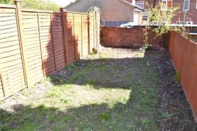  Image of 2 bedroom Terraced house for sale in Teneriffe Road Coventry CV6 at Foleshill Coventry Foleshill, CV6 7AD