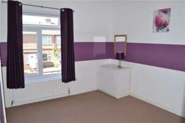 Image of 2 bedroom Terraced house for sale in Teneriffe Road Coventry CV6 at Foleshill Coventry Foleshill, CV6 7AD