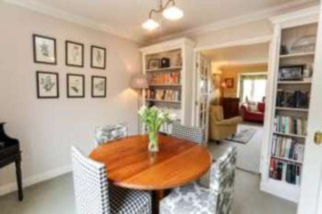  Image of 4 bedroom Detached house for sale in Tennyson Close Rode Heath Stoke-on-Trent ST7 at Rode Heath Stoke-on-Trent Rode Heath, ST7 3TZ