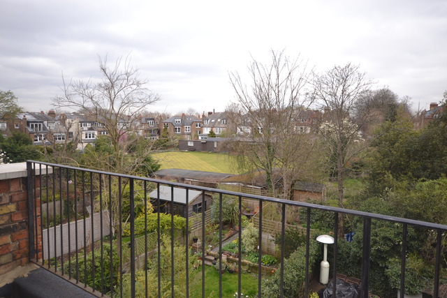  Image of 2 bedroom Property to rent in Tetherdown London N10 at Muswell Hill, N10 1NB