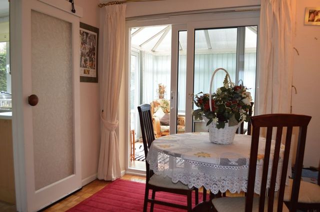  Image of 4 bedroom Terraced house for sale in Thatchers Close St. George Bristol BS5 at Thatchers Close  Bristol, BS5 8NJ