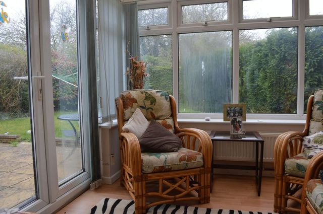  Image of 4 bedroom Terraced house for sale in Thatchers Close St. George Bristol BS5 at Thatchers Close  Bristol, BS5 8NJ