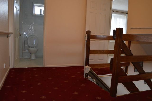  Image of 4 bedroom Terraced house for sale in Thatchers Close St. George Bristol BS5 at Thatchers Close  Bristol, BS5 8NJ