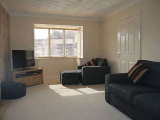  Image of 3 bedroom Detached house for sale in The Crest Linton Swadlincote DE12 at The Crest Linton SWADLINCOTE, DE12 6QE