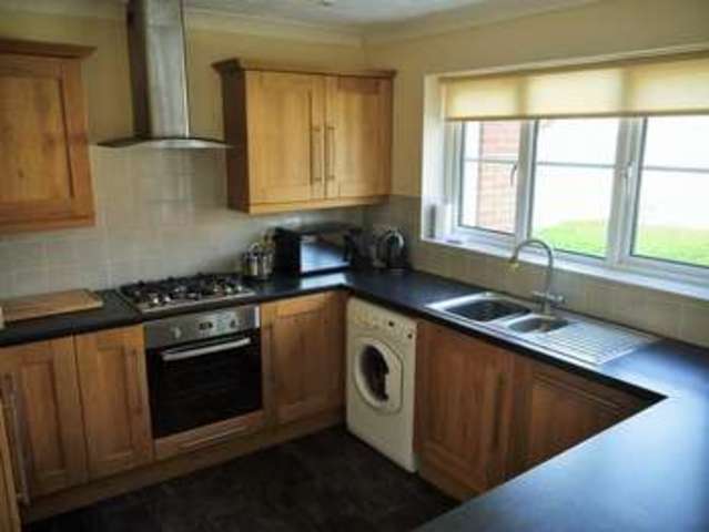 Image of 3 bedroom Detached house for sale in The Crest Linton Swadlincote DE12 at The Crest Linton SWADLINCOTE, DE12 6QE