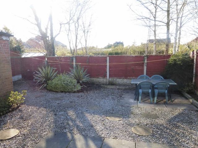  Image of 3 bedroom Semi-Detached house to rent in The Green Hesketh Bank Preston PR4 at The Green Hesketh Bank Preston, PR4 6SB
