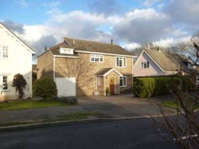  Image of 5 bedroom Detached house for sale in The Oaks Horringer Bury St. Edmunds IP29 at The Oaks  Horringer, IP29 5SH