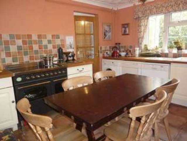 Image of 5 bedroom Detached house for sale in The Oaks Horringer Bury St. Edmunds IP29 at The Oaks  Horringer, IP29 5SH
