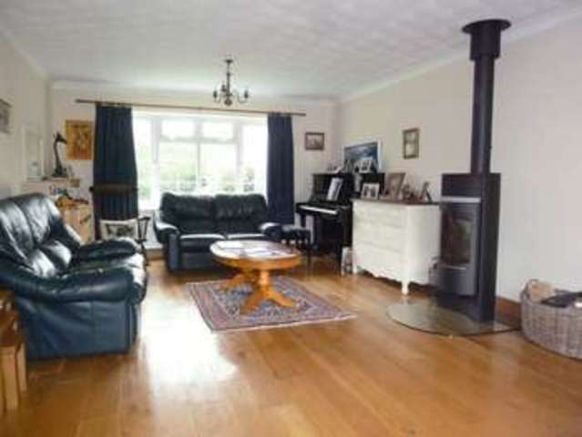  Image of 5 bedroom Detached house for sale in The Oaks Horringer Bury St. Edmunds IP29 at The Oaks  Horringer, IP29 5SH