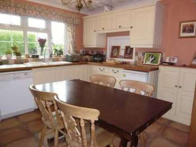  Image of 5 bedroom Detached house for sale in The Oaks Horringer Bury St. Edmunds IP29 at The Oaks  Horringer, IP29 5SH