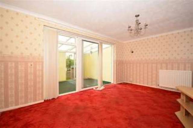  Image of 2 bedroom End of Terrace for sale in The Pavement St. Michaels Tenterden TN30 at St Michaels Tenterden Tenterden, TN30 6DP