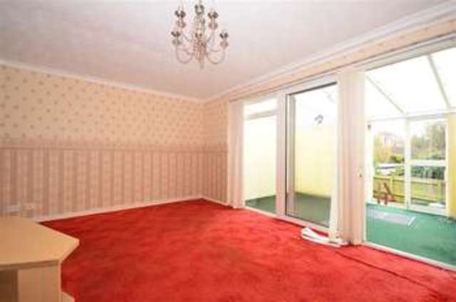  Image of 2 bedroom End of Terrace for sale in The Pavement St. Michaels Tenterden TN30 at St Michaels Tenterden Tenterden, TN30 6DP