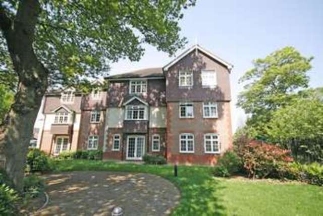  Image of 2 bedroom Apartment for sale in Brighton Road Addlestone KT15 at Brighton Road Addlestone Addlestone, KT15 1PX
