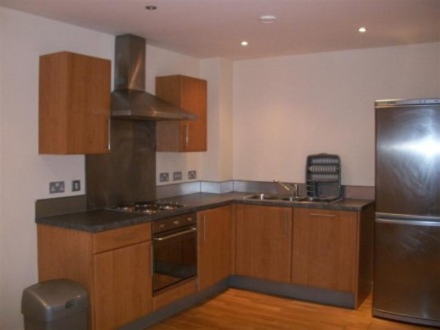  Image of 2 bedroom Flat to rent in Leeds Street Liverpool L3 at City Centre  Liverpool, L3 2DD