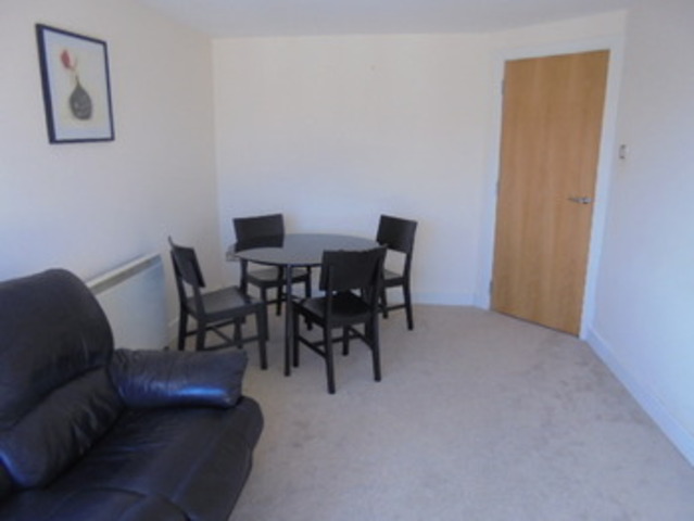  Image of 2 bedroom Apartment to rent in Ropewalk Court The Ropewalk Nottingham NG1 at The Ropewalk The Park Nottingham, NG1 5AB