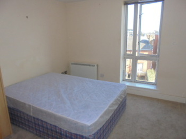 Image of 2 bedroom Apartment to rent in Ropewalk Court The Ropewalk Nottingham NG1 at The Ropewalk The Park Nottingham, NG1 5AB
