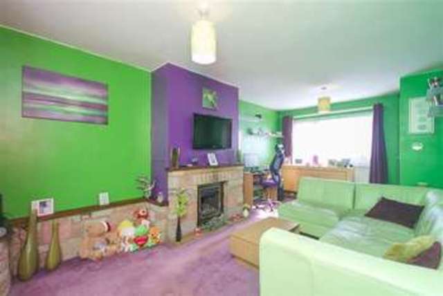  Image of 3 bedroom Terraced house for sale in The Roundabout Northfield Birmingham B31 at The Roundabout  Northfield, B31 2TX