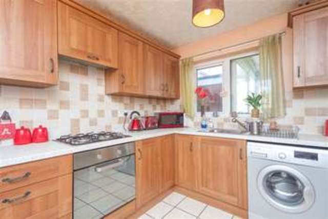  Image of 3 bedroom Terraced house for sale in The Roundabout Northfield Birmingham B31 at The Roundabout  Northfield, B31 2TX