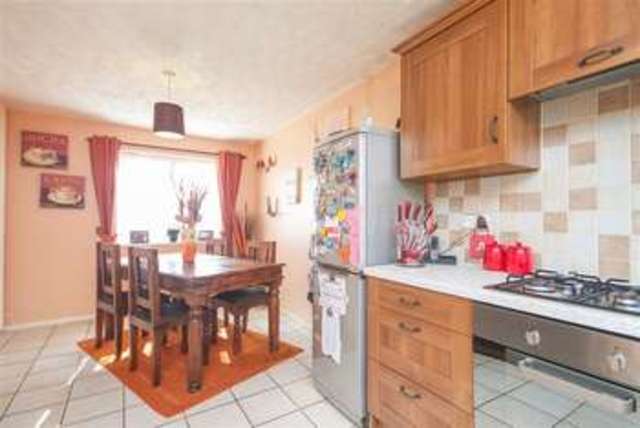  Image of 3 bedroom Terraced house for sale in The Roundabout Northfield Birmingham B31 at The Roundabout  Northfield, B31 2TX