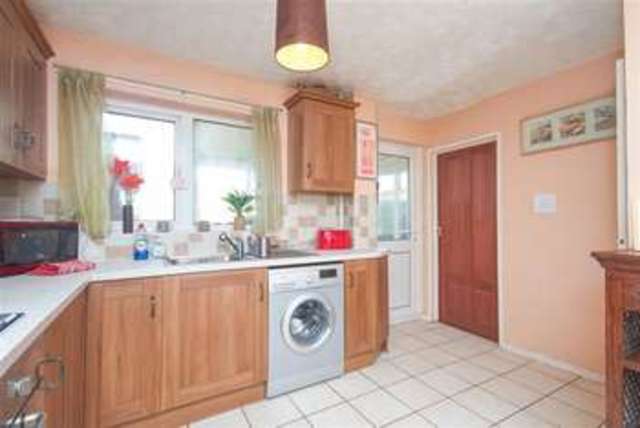  Image of 3 bedroom Terraced house for sale in The Roundabout Northfield Birmingham B31 at The Roundabout  Northfield, B31 2TX