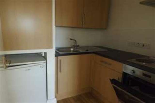  Image of 1 bedroom Flat to rent in Sorbonne Close Thornaby Stockton-on-Tees TS17 at Stockton-on-Tees, TS17 6DB