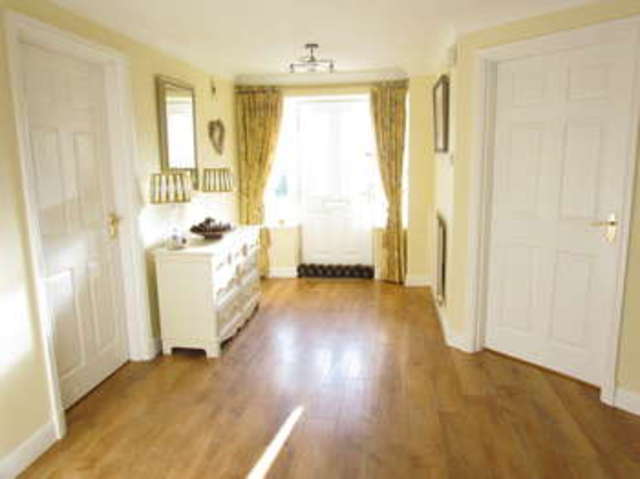  Image of 4 bedroom Detached house for sale in Thistle Close Claines Worcester WR3 at Worcester Worcestershire Worcester, WR3 7LW
