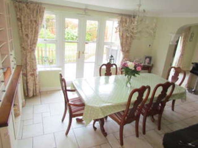 Image of 4 bedroom Detached house for sale in Thistle Close Claines Worcester WR3 at Worcester Worcestershire Worcester, WR3 7LW