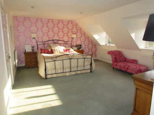  Image of 4 bedroom Detached house for sale in Thistle Close Claines Worcester WR3 at Worcester Worcestershire Worcester, WR3 7LW