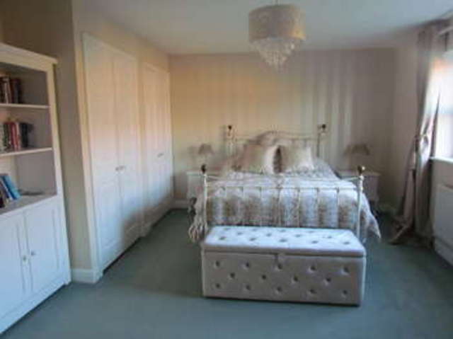  Image of 4 bedroom Detached house for sale in Thistle Close Claines Worcester WR3 at Worcester Worcestershire Worcester, WR3 7LW