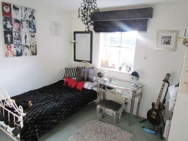  Image of 4 bedroom Detached house for sale in Thistle Close Claines Worcester WR3 at Worcester Worcestershire Worcester, WR3 7LW