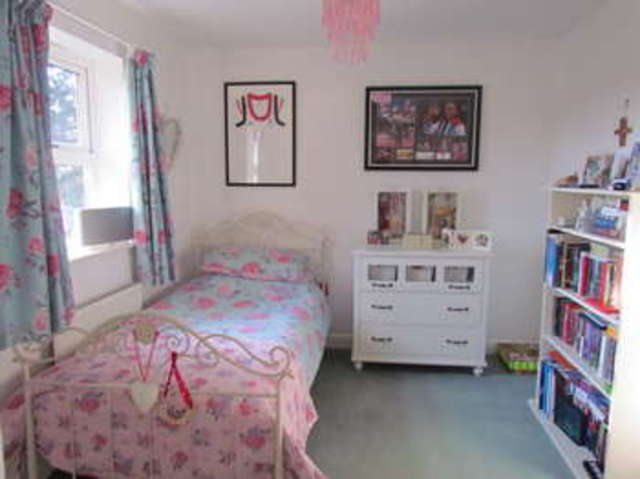  Image of 4 bedroom Detached house for sale in Thistle Close Claines Worcester WR3 at Worcester Worcestershire Worcester, WR3 7LW