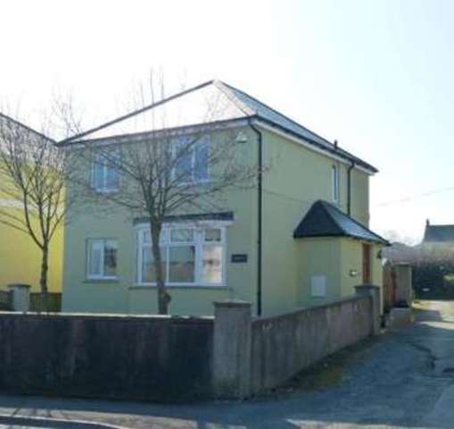  Image of 3 bedroom Detached house for sale in Northmead Narberth SA67 at Narberth Pembrokeshire Narberth, SA67 7DN