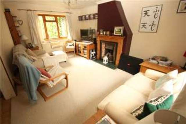  Image of 3 bedroom Detached house for sale in Thompsons Close Pirbright Woking GU24 at Pirbright Woking Pirbright, GU24 0JG