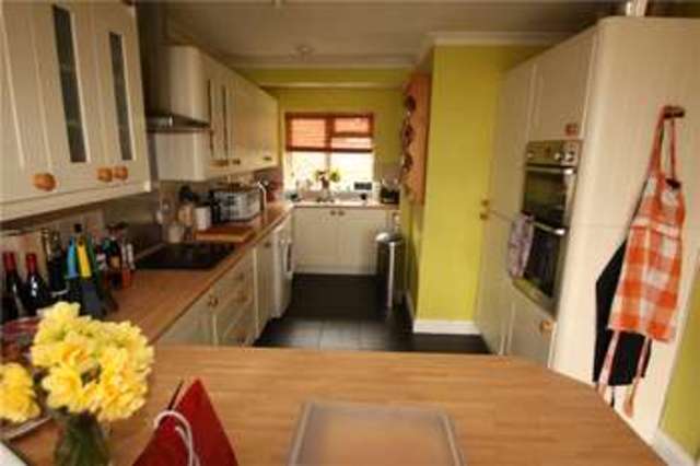  Image of 3 bedroom Detached house for sale in Thompsons Close Pirbright Woking GU24 at Pirbright Woking Pirbright, GU24 0JG