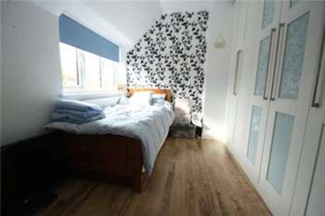  Image of 3 bedroom Detached house for sale in Thompsons Close Pirbright Woking GU24 at Pirbright Woking Pirbright, GU24 0JG