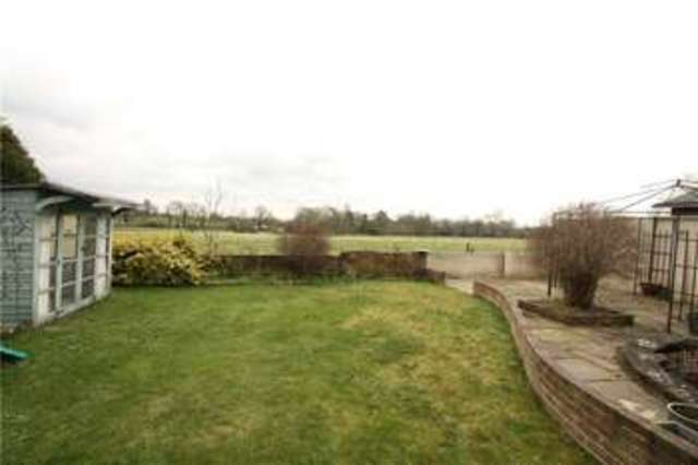  Image of 3 bedroom Detached house for sale in Thompsons Close Pirbright Woking GU24 at Pirbright Woking Pirbright, GU24 0JG