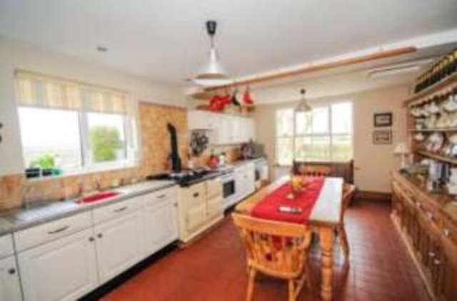  Image of 4 bedroom Detached house for sale in Main Road Thornton Horncastle LN9 at Main Road Thornton Thornton, LN9 5JU