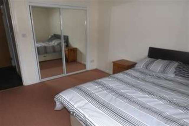  Image of 2 bedroom Flat to rent in Thorter Row Dundee DD1 at Dundee, DD1 3BW