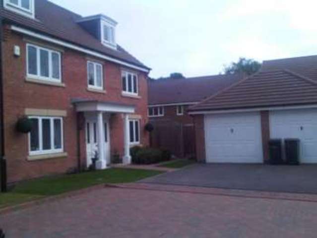  Image of 5 bedroom Detached house for sale in Thruppence Close Coventry CV4 at Westwood Heath Coventry Westwood Heath, CV4 8HY