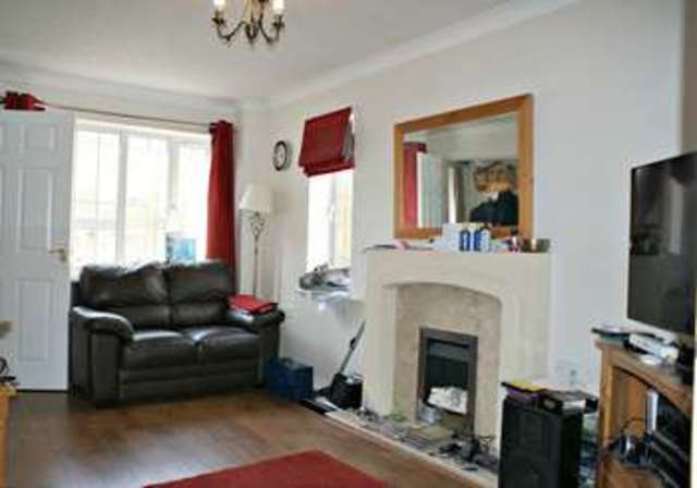  Image of 3 bedroom Semi-Detached house for sale in Timken Way Daventry NN11 at Timken Way  Daventry, NN11 9UB
