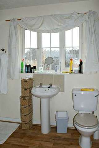  Image of 3 bedroom Semi-Detached house for sale in Timken Way Daventry NN11 at Timken Way  Daventry, NN11 9UB