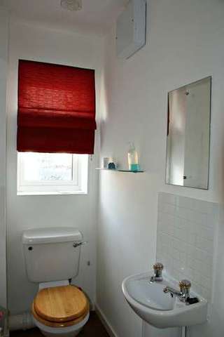  Image of 3 bedroom Semi-Detached house for sale in Timken Way Daventry NN11 at Timken Way  Daventry, NN11 9UB
