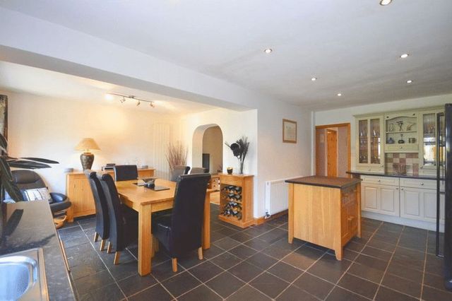  Image of 3 bedroom Semi-Detached house for sale in Montacute Road Tintinhull Yeovil BA22 at Montacute Road Tintinhull Yeovil, BA22 8QD