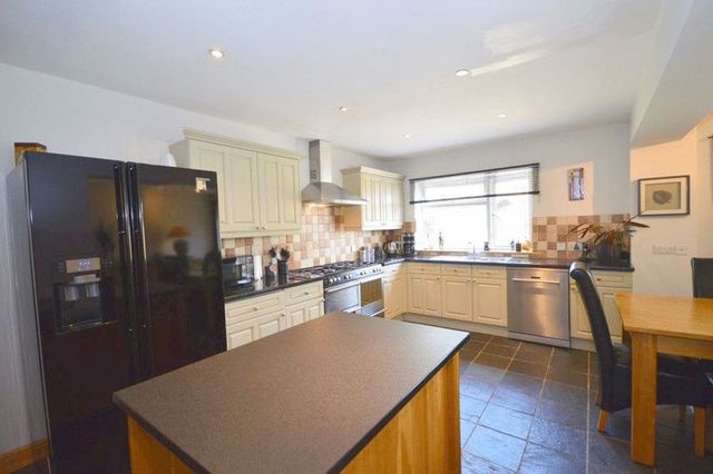  Image of 3 bedroom Semi-Detached house for sale in Montacute Road Tintinhull Yeovil BA22 at Montacute Road Tintinhull Yeovil, BA22 8QD