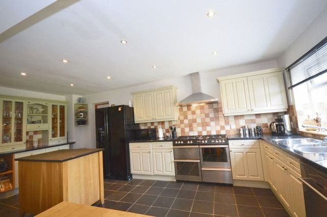  Image of 3 bedroom Semi-Detached house for sale in Montacute Road Tintinhull Yeovil BA22 at Montacute Road Tintinhull Yeovil, BA22 8QD