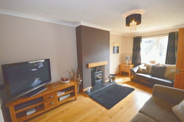  Image of 3 bedroom Semi-Detached house for sale in Montacute Road Tintinhull Yeovil BA22 at Montacute Road Tintinhull Yeovil, BA22 8QD
