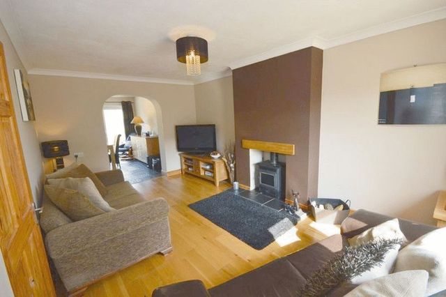  Image of 3 bedroom Semi-Detached house for sale in Montacute Road Tintinhull Yeovil BA22 at Montacute Road Tintinhull Yeovil, BA22 8QD