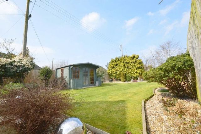 Image of 3 bedroom Semi-Detached house for sale in Montacute Road Tintinhull Yeovil BA22 at Montacute Road Tintinhull Yeovil, BA22 8QD