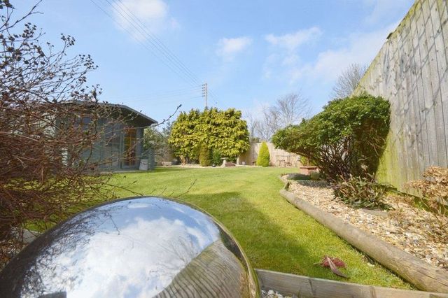  Image of 3 bedroom Semi-Detached house for sale in Montacute Road Tintinhull Yeovil BA22 at Montacute Road Tintinhull Yeovil, BA22 8QD