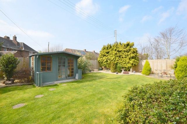  Image of 3 bedroom Semi-Detached house for sale in Montacute Road Tintinhull Yeovil BA22 at Montacute Road Tintinhull Yeovil, BA22 8QD